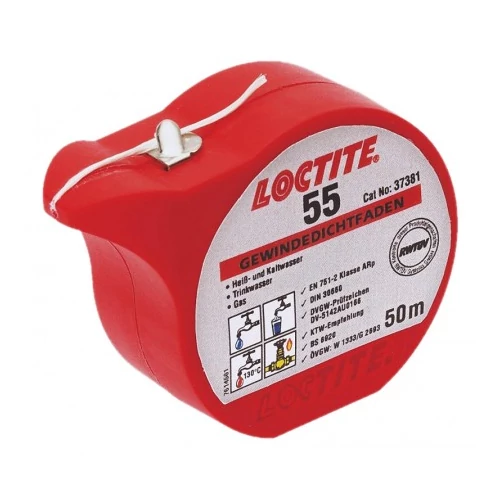 LOCTITE 55   50 m