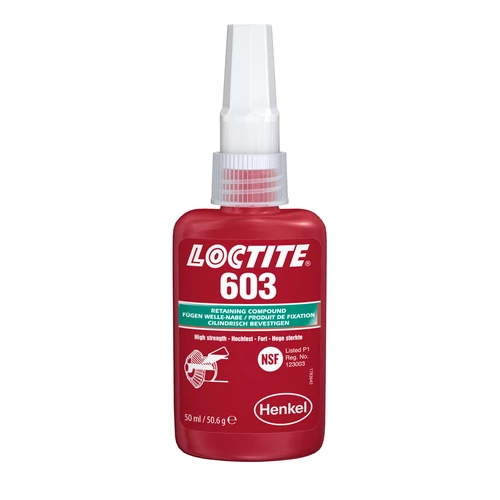 LOCTITE 603  50 ml