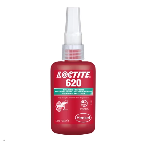 LOCTITE 620  50 ml