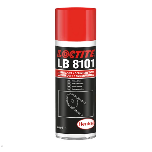 LOCTITE LB 8101  400 ml