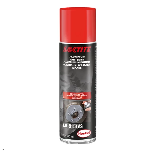 LOCTITE LB 8151  300ml