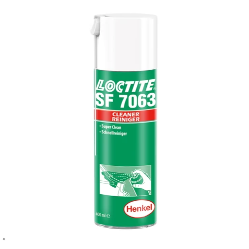 LOCTITE SF 7063  400 ml