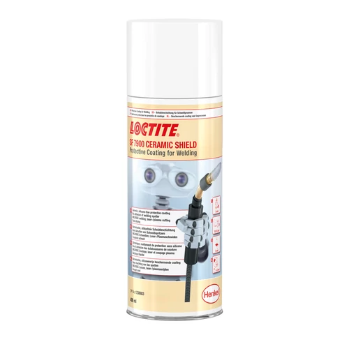 LOCTITE SF 7900  400 ml