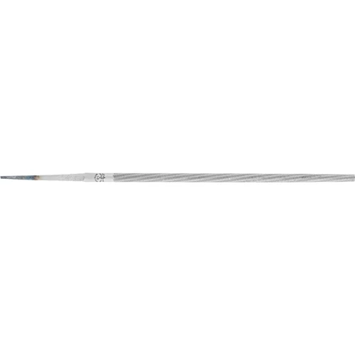 Műhelyreszelő DIN 7261 hossz 150 mm keresztmetszet 6 mm durva kör PFERD
