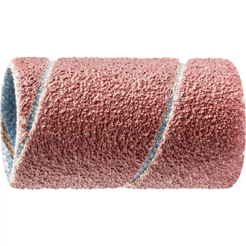 Csiszolóhüvely Ø 15x30mm szemcseméret 80 korund A max. fordulatszám 36000 ford./perc PFERD