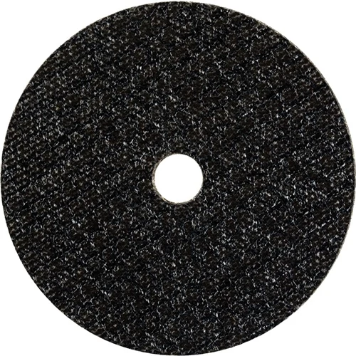 Vágótárcsa SG STEELOX D. 76 mm tárcsa vastagság 3 mm egyenes korund furat 10 mm PFERD