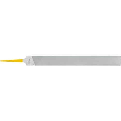 Precíziós reszelő CORINOX 200 mm 22 x 5 mm lapos vég SH00 PFERD
