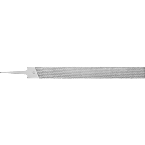 Műhelyreszelő DIN 7264 hossz 350 mm keresztmetszet 36 x 7 mm 1 durva PFERD