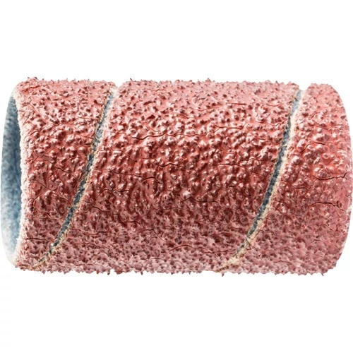Csiszolóhüvely Ø 15x30mm szemcseméret 50 korund A max. fordulatszám 36000 ford./perc PFERD