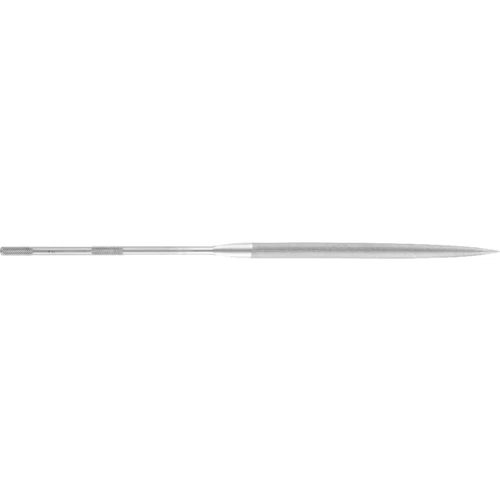 Tűreszelő CORRADI hossz 200 mm SH0 DH1 félkör Ø 3,75 mm PFERD