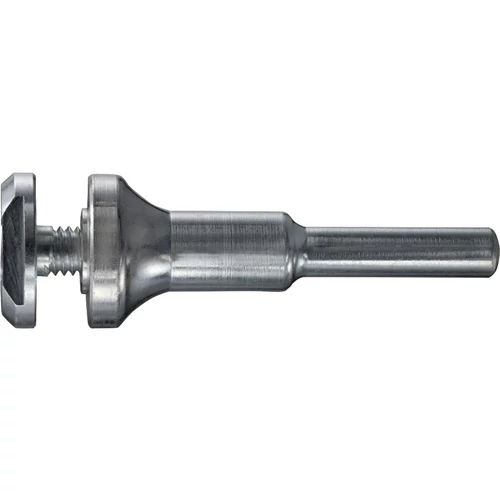Befogó kis vágókorongokhoz, furat Ø 10 mm szár átm. 6 mm-es PFERD