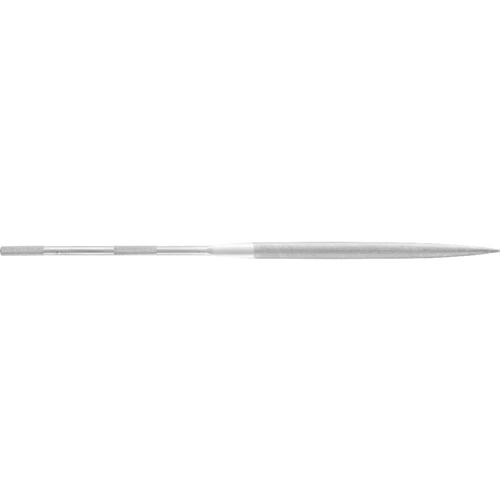 Tűreszelő CORRADI hossz 160 mm SH0 DH1 félkör Ø 3,25 mm PFERD