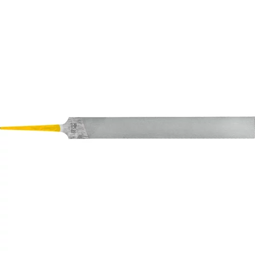 Precíziós reszelő CORINOX 150 mm 18 x 4 mm lapos vég SH00 PFERD