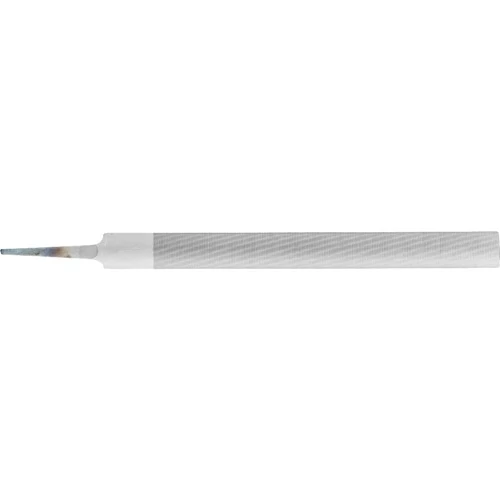 Fareszelő DIN 7263 hossz 250 mm keresztmetszet 25 x 7 mm közepes PFERD