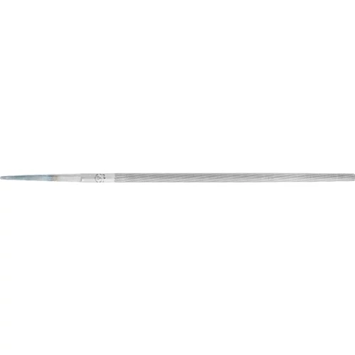 Műhelyreszelő DIN 7261 hossz 150 mm keresztmetszet 6 mm közepes kör PFERD