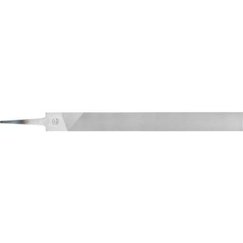 Műhelyreszelő DIN 7261 hossz 300 mm keresztmetszet 30 x 6,5 mm finom lapos tompa PFERD