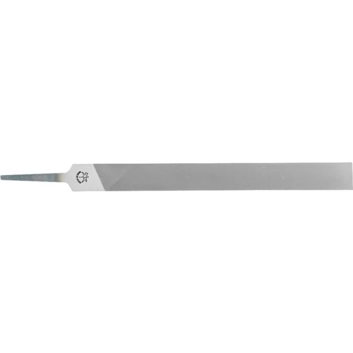 Műhelyreszelő DIN 7261 hossz 200 mm keresztmetszet 20 x 5 mm közepes lapos tompa PFERD