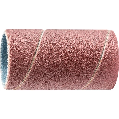 Csiszolóhüvely Ø 15x30mm szemcseméret 150 korund A max. fordulatszám 36000 ford./perc PFERD