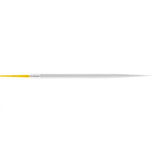 Precíziós reszelő CORINOX 200 mm 8 mm kör SH0 PFERD