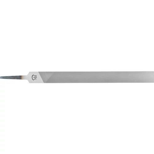 Műhelyreszelő DIN 7261 hossz 300 mm keresztmetszet 30 x 6,5 mm közepes lapos tompa PFERD