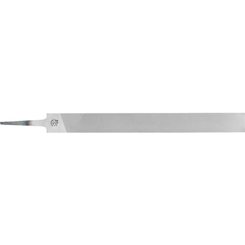 Műhelyreszelő DIN 7261 hossz 300 mm keresztmetszet 30 x 6,5 mm durva lapos tompa PFERD