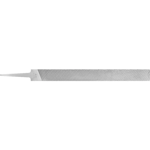 Műhelyreszelő DIN 7264 hossz 250 mm keresztmetszet 25 x 5,5 mm 1 durva PFERD