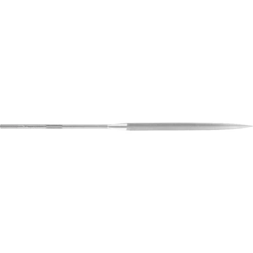 Tűreszelő CORRADI hossz 200 mm SH00 DH0 félkör Ø 3,75 mm PFERD