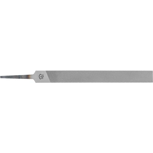 Műhelyreszelő DIN 7261 hossz 150 mm keresztmetszet 16 x 4 mm durva lapos tompa PFERD