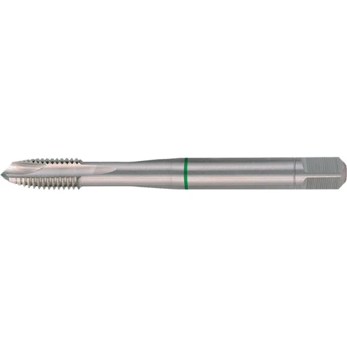 Gépi menetfúró DIN 371B M4x0,7 mm HSS-Co5 6H