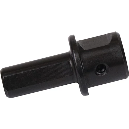 Befogószár hatszögletű 13 mm-es HM lyukfűrészhez 110-120 mm, 61-100 mm