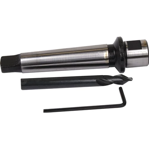 Befogószár középfúróval TCT lyukfűrészhez 31-100 mm