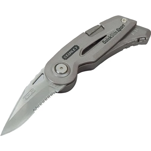 Sportkés Quickslide™ II Hosszúság 120 mm típusú sport/trapéz SB