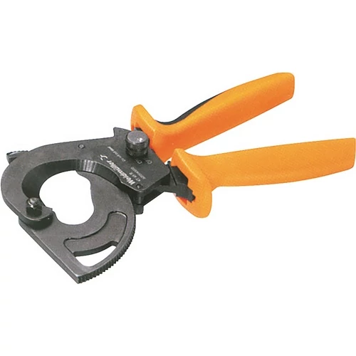 Kábelvágó teljes hossz 290 mm max. 45 mm WEIDMÜLLER többkomponensű hüvelyek