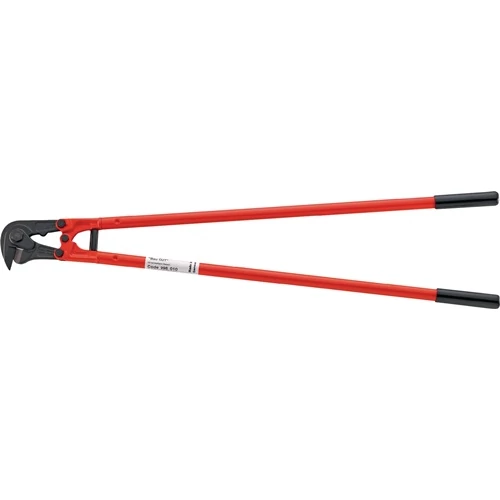 Drótháló vágó BauCUT teljes hossz 950 mm puha 11 mm közepes 9 mm kemény VBW
