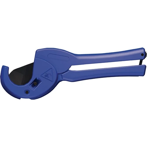 Műanyag csővágó 0-50 mm PP/PE/PB/PVDF/MLP/MSR/VPE/CPVC/PVC