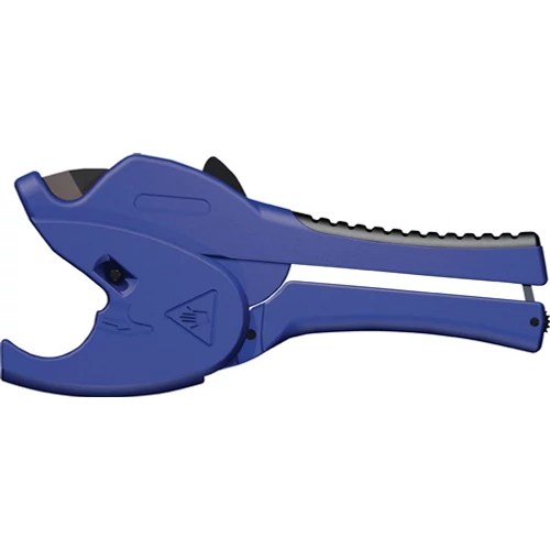 Műanyag csővágó 0 - 42 mm PP/PE/PB/PVDF/MLP/MSR/VPE/CPVC/PVC