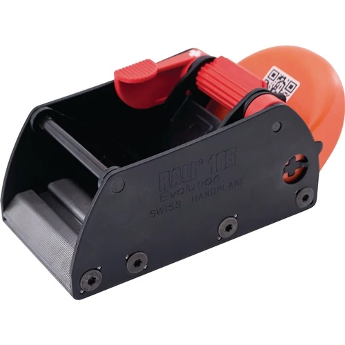 Rali gyalu RALI 105 Evolution Hossz 105 mm gyaluvas szélesség 48 mm