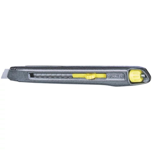 Tapétavágó kés INTERLOCK szélesség 9,5 mm hosszúság 135 mm