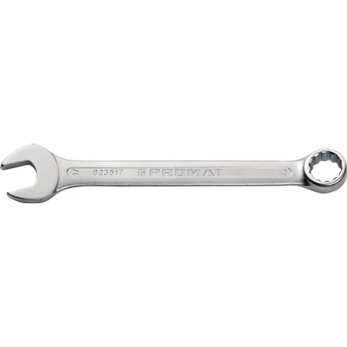 Csillag villáskulcs 11 mm hosszúság 150 mm Forma A CV acél
