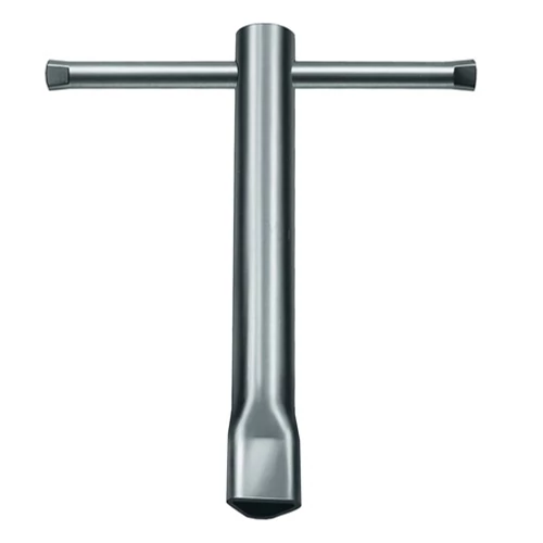 Háromszögkulcs DIN 22417 A méret M4 hosszúság 90 mm horganyzott