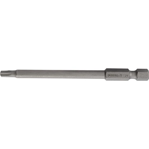 Bit 1/4 hüvelyk T 10 hosszúság 89 mm