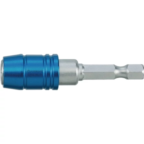 Bittartó 1/4 hüvelyk F 6,3 1/4 hüvelyk C 6,3 + E 6,3 gyorscsere tokmány hossza 65 mm