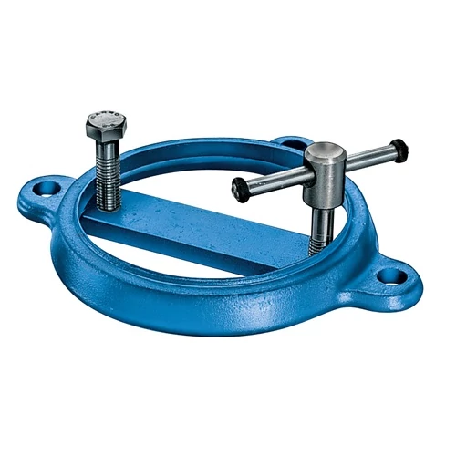 Matador forgótányér 120 mm pofaszélességű satuhoz cél kovácsolt acél