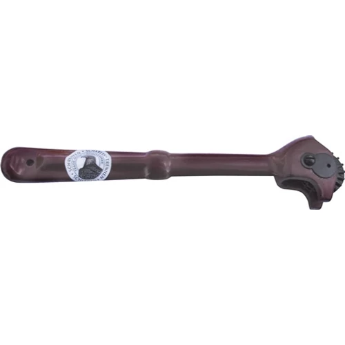 Köszörűtárcsa szabályozó Ø 32 mm hosszúság 240 mm 14 mm, 4 db acél kerék, csiszolókoronghoz. 250 mm-ig MÜLLER