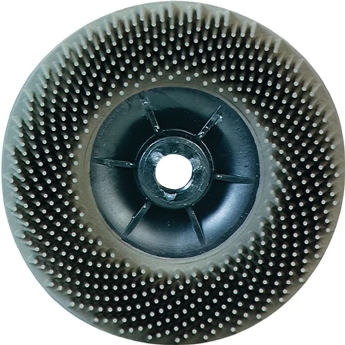 Kefetárcsa BD-ZB Ø 115 mm Cubitron szemcse 120+ 12000 min-±3M
