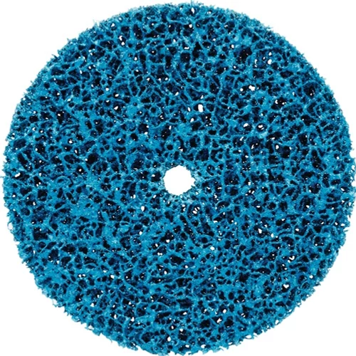 Durva tisztító tárcsa CG-DC D.150x13mm extra durva furat 12,7 mm 3M