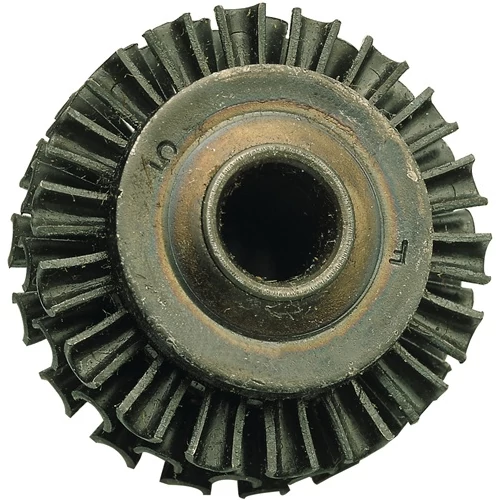 Csere görgő köszörűkorong szabályozóhoz Ø 55 mm 24 mm-es acél tárcsához, csiszolókorongokhoz Ø 250-500mm SIEVERT