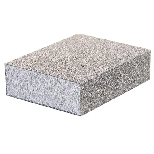 Csiszolószivacs 98x69mm szemcseméret 180 nagyon finom