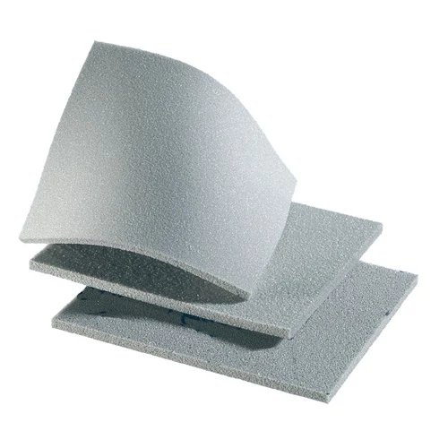 Csiszoló lap 140x115mm szemcsés 180 nagyon finom