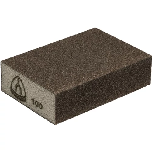 Csiszolóblokk SK 500 100x70mm szemcse 60 KLINGSPOR